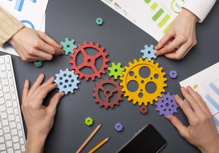 End To End software development service provider